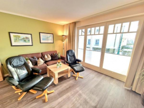 Dünenpark Binz - Komfortplus Ferienwohnung mit 1 Schlafzimmer und Terrasse im Erdgeschoss 129